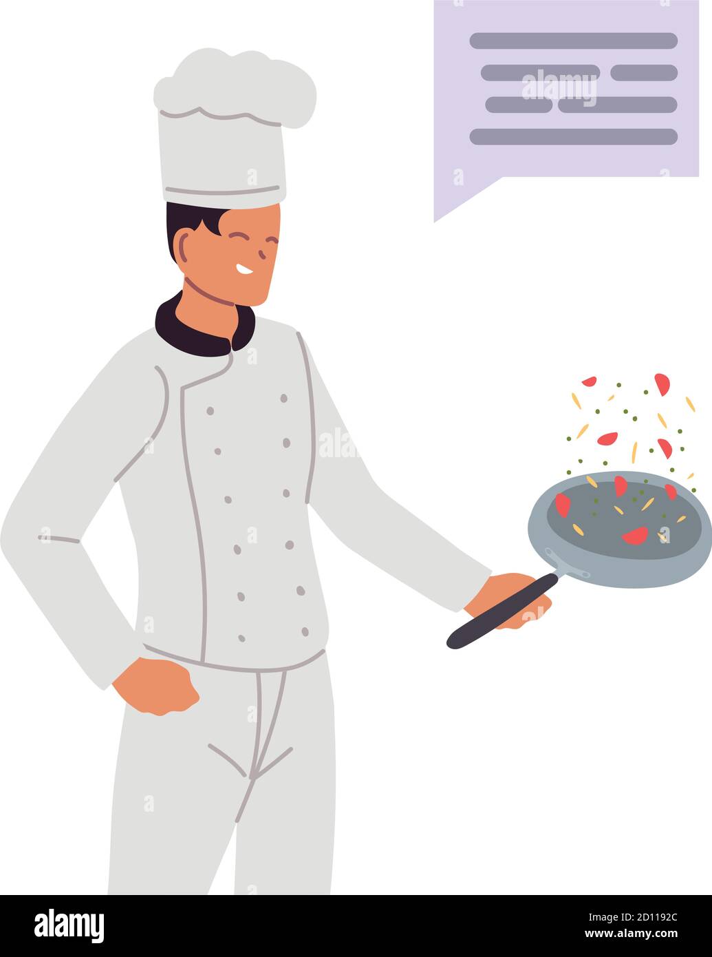 Bread skill Stock Vector Images - Alamy