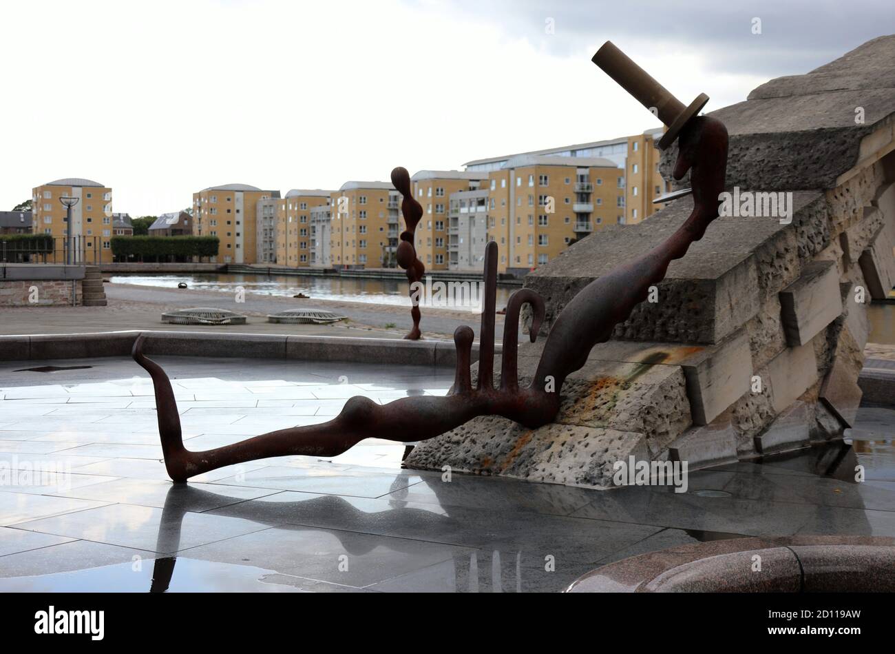 Tripartite hi-res stock photography and images - Alamy