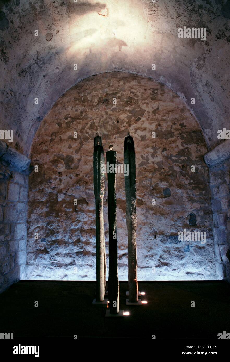 The merovingians hi-res stock photography and images - Alamy