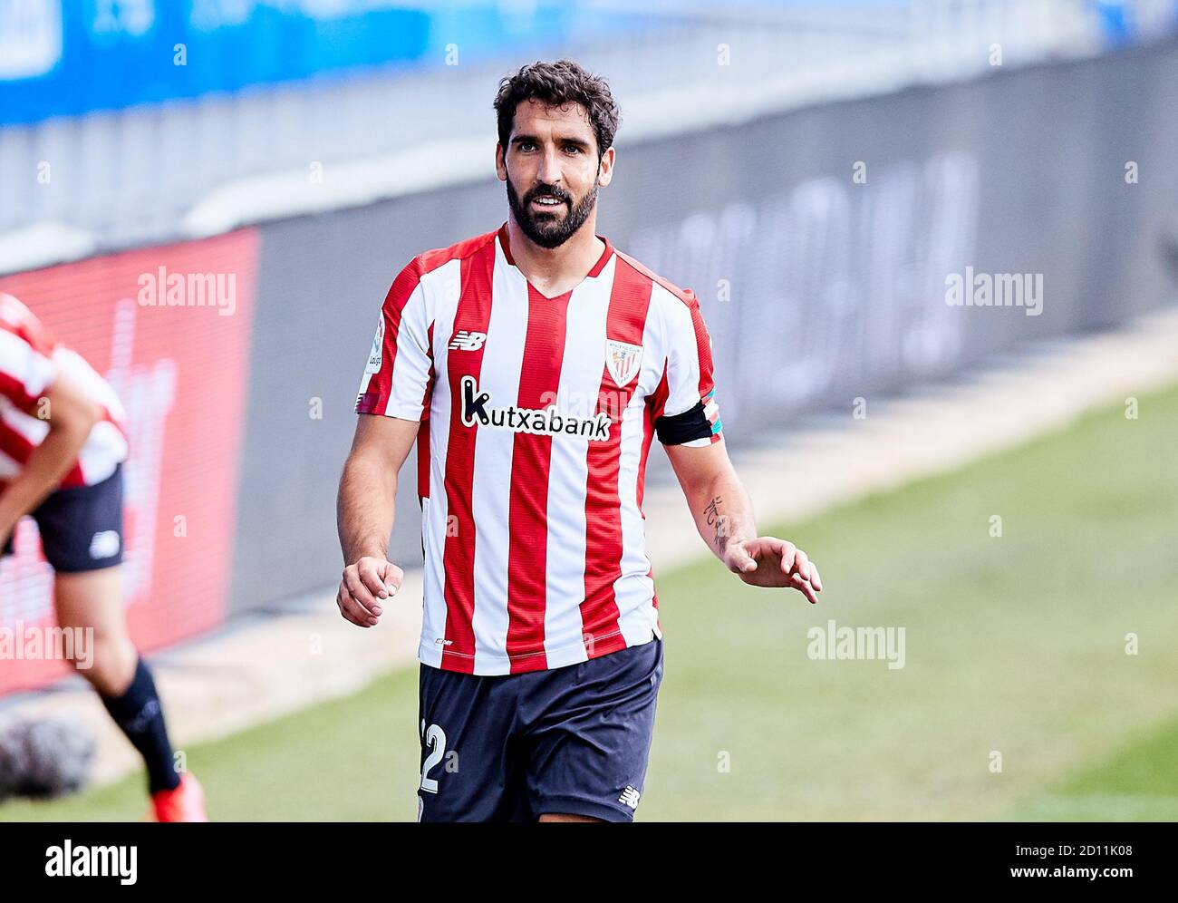 Raul garcia escudero of athletic club bilbao hi-res stock photography and  images - Alamy