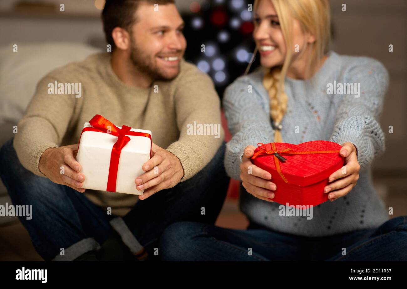 что чаще всего дарят