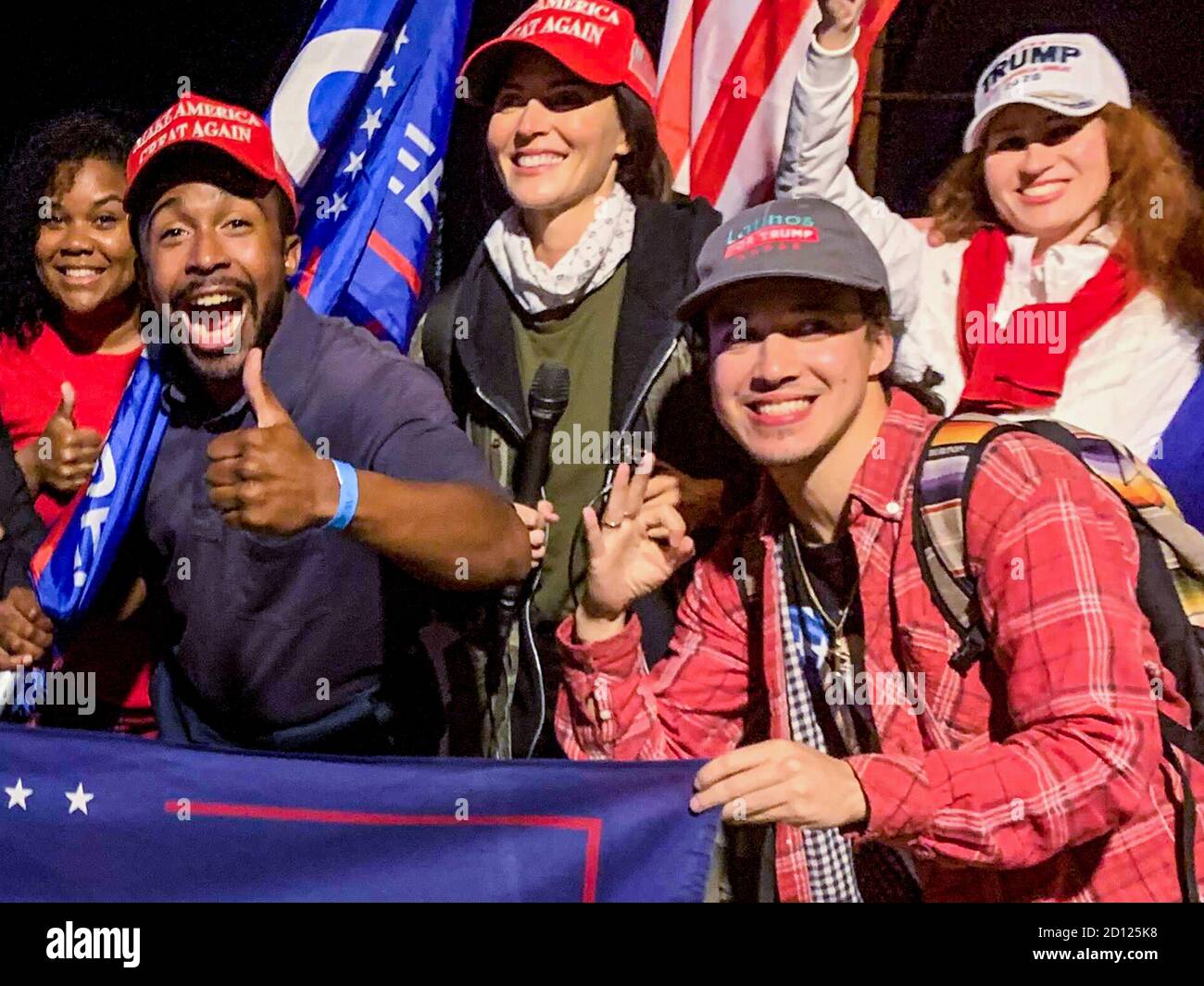 Walter reed military hospital hi-res stock photography and images - Alamy