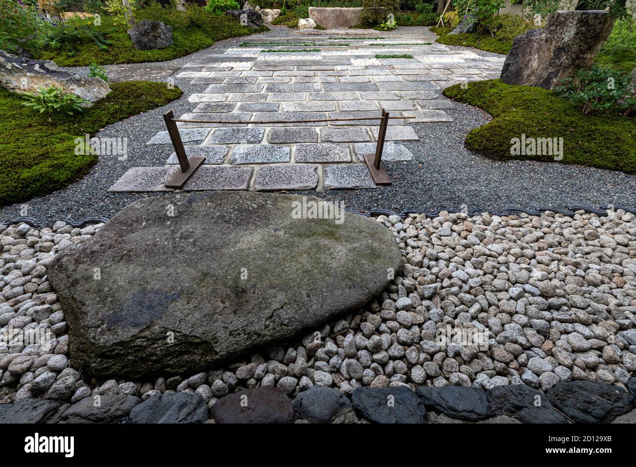 Bread and Espresso Garden has been renovated as a cafe from Former