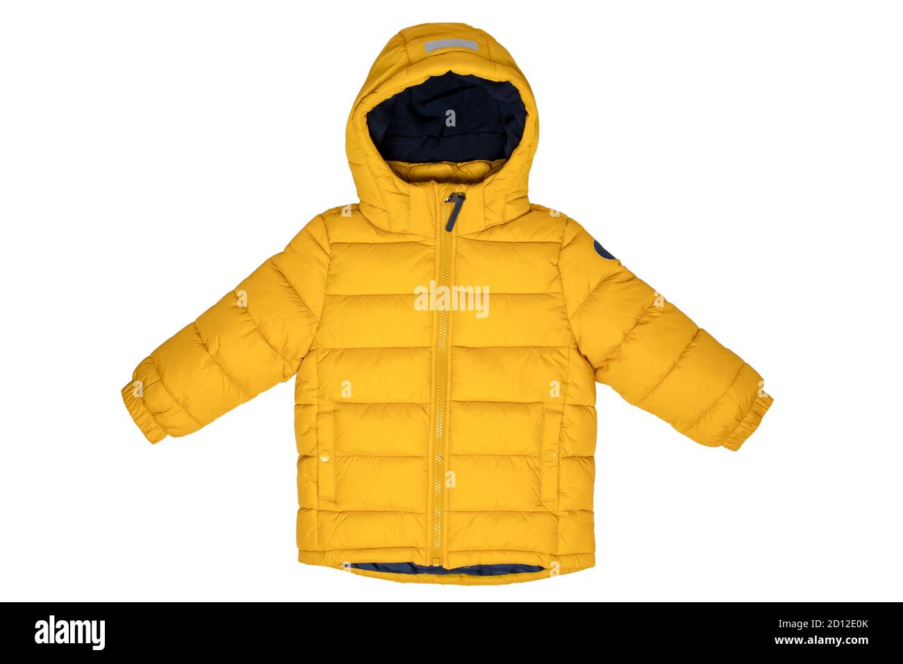 down jacket children