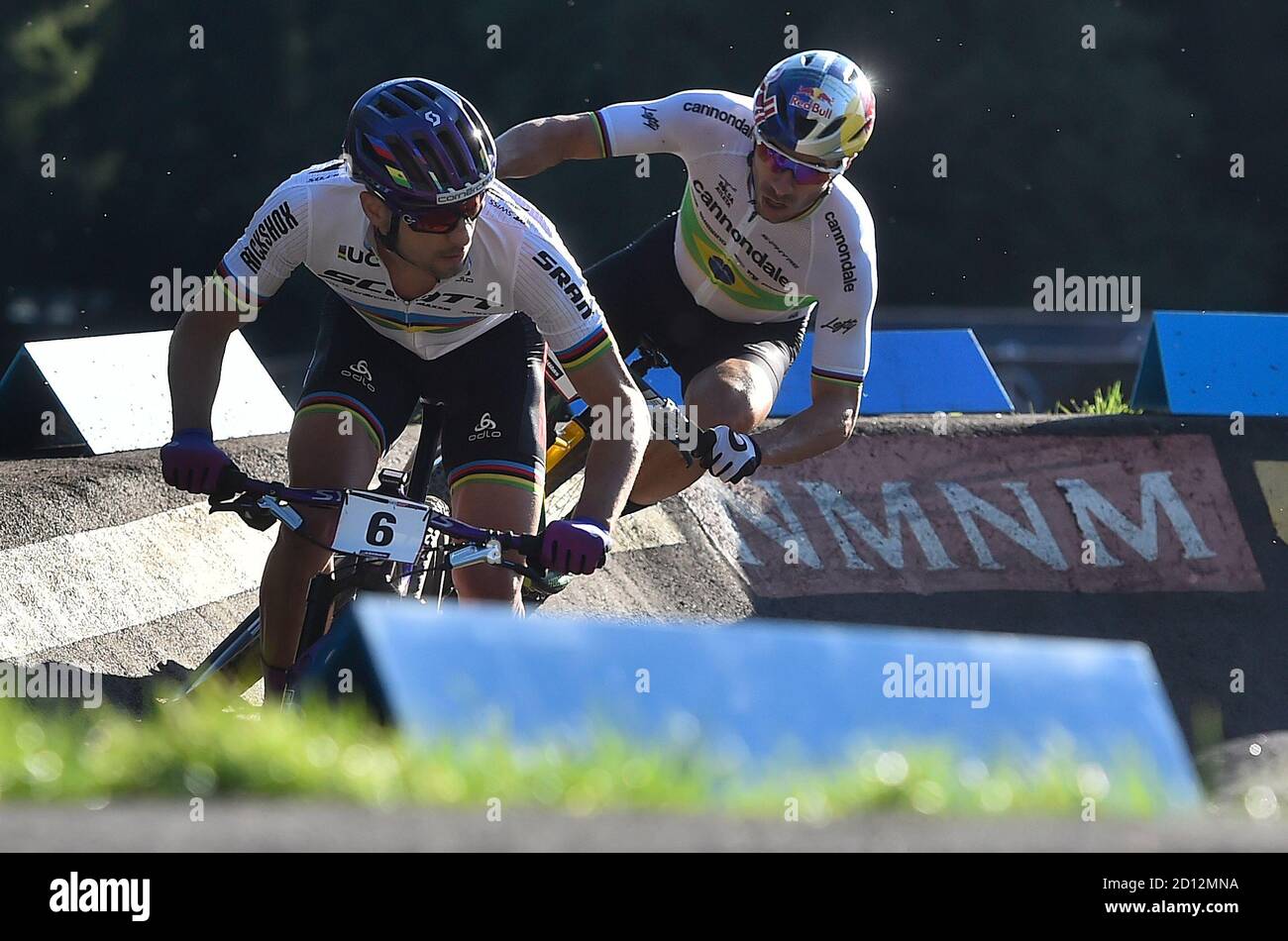 avancini schurter