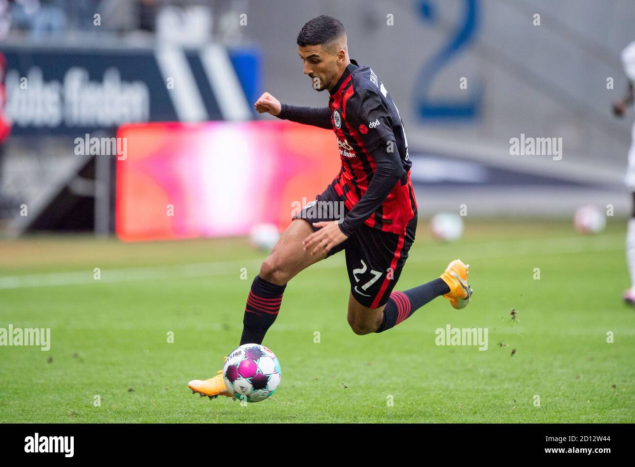 Football sports club 1899 frankfurt hi-res stock photography and images -  Alamy