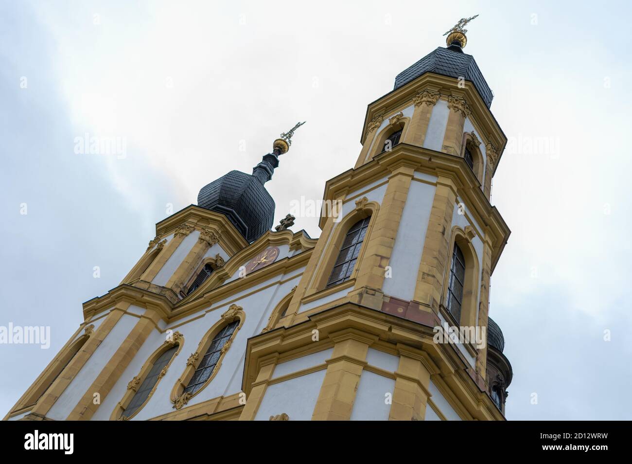 mariä himmelfahrt bayern würzburg