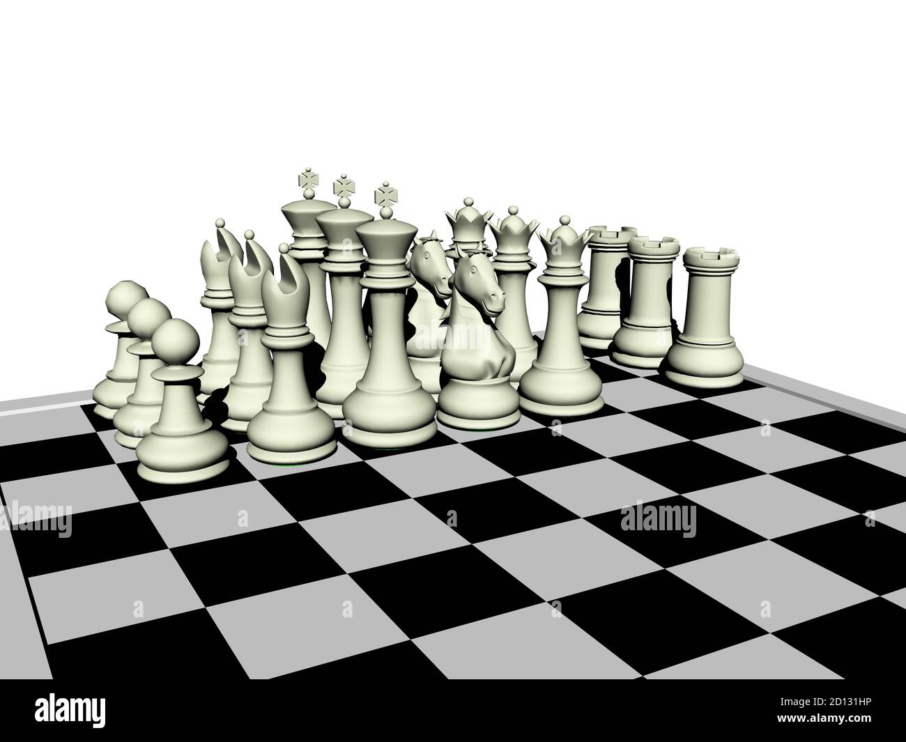 SimpleChess