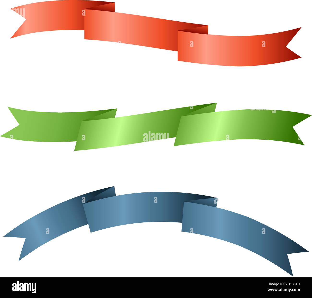 Promotional ribbon sales