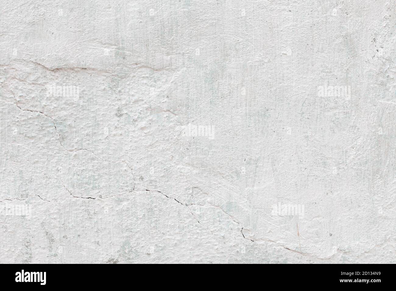 Blank concrete wall white color for texture background Stock Photo Alamy
