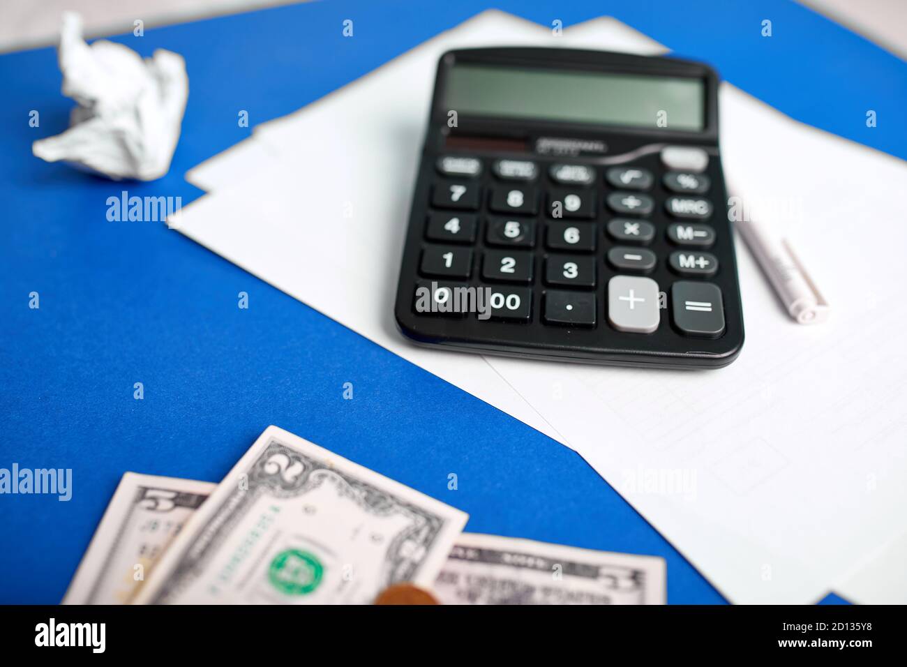 Finance Finance
