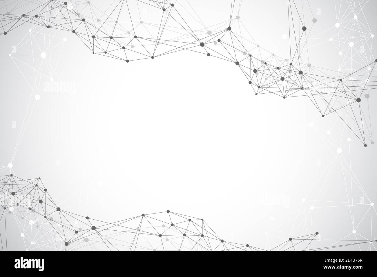 Genomic data dna atom hi-res stock photography and images - Alamy