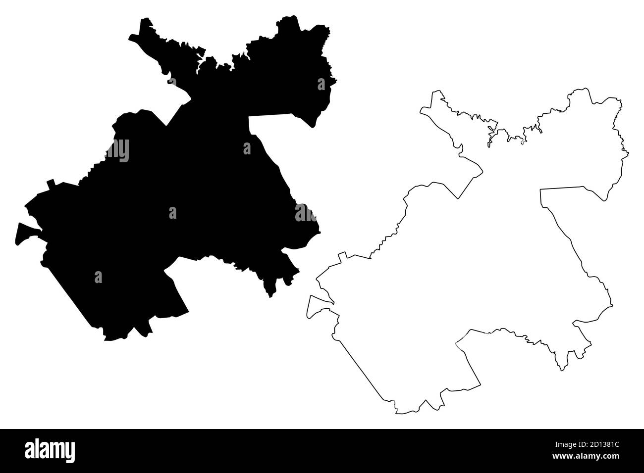 Eastern Province Kenya Map Machakos County (Republic Of Kenya, Eastern Province) Map Vector  Illustration, Scribble Sketch Machakos Map Stock Vector Image & Art - Alamy