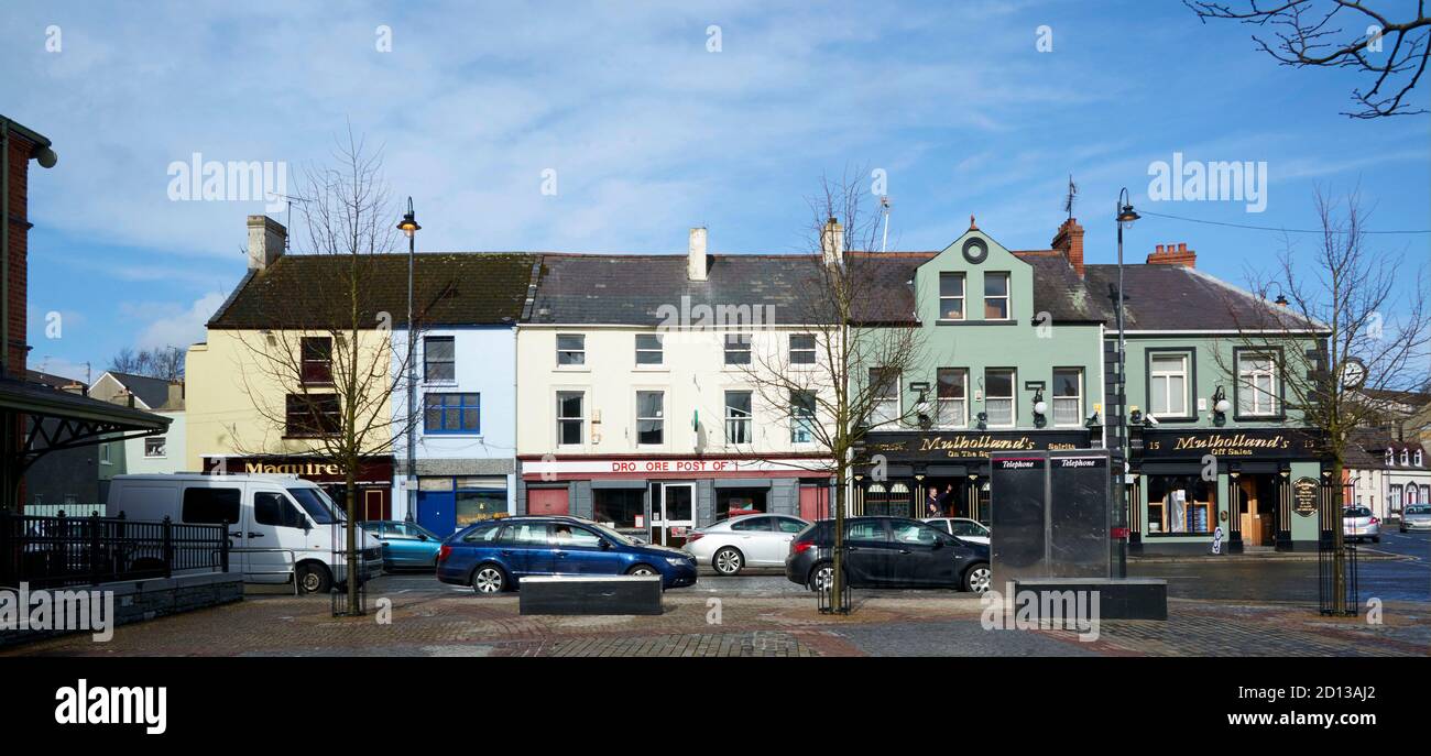 Clints or dromore hires stock photography and images Alamy