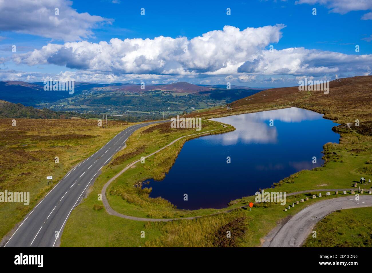 Pontypool monmouthshire hires stock photography and images Alamy