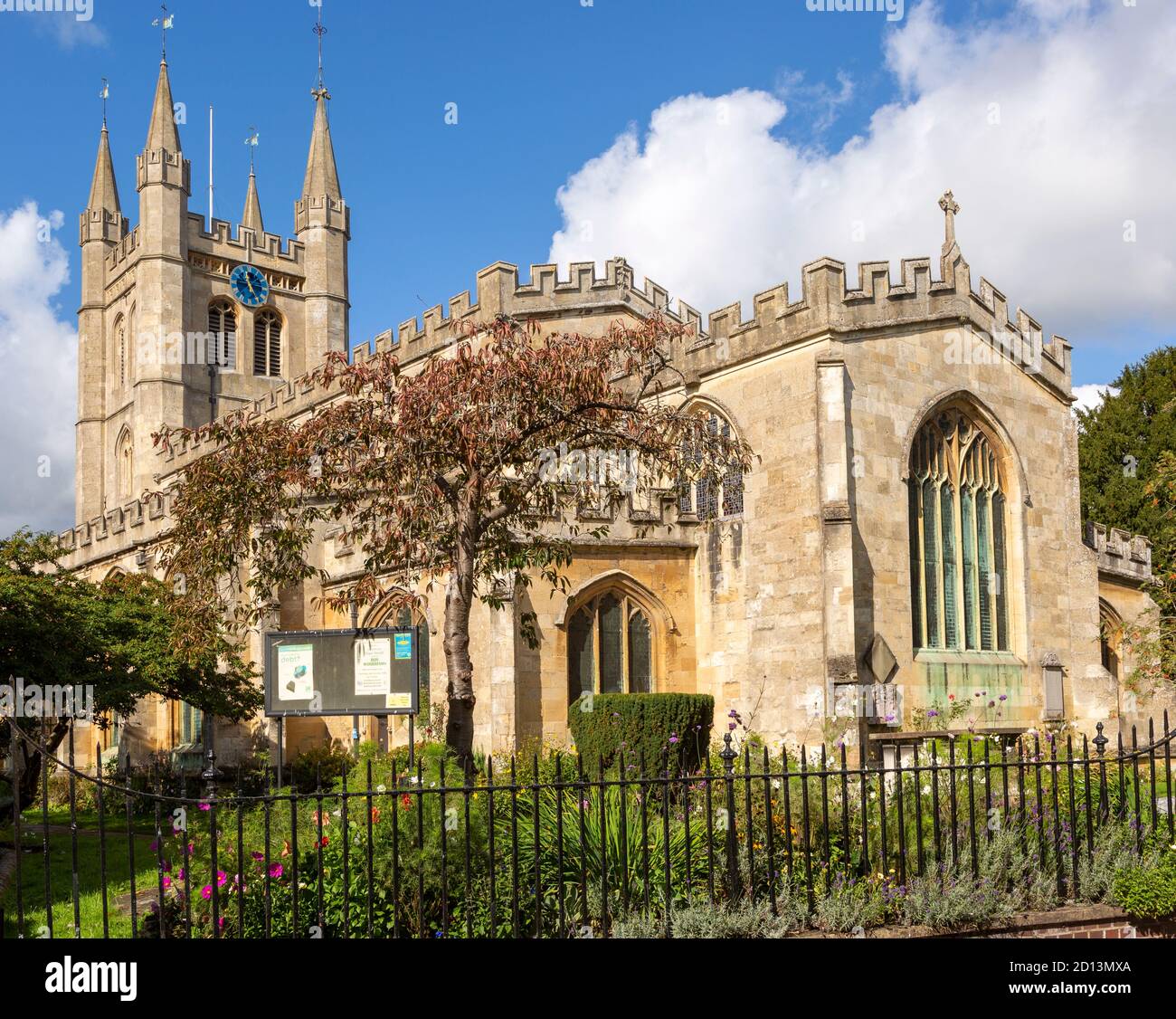 Nicholas england hi-res stock photography and images - Alamy