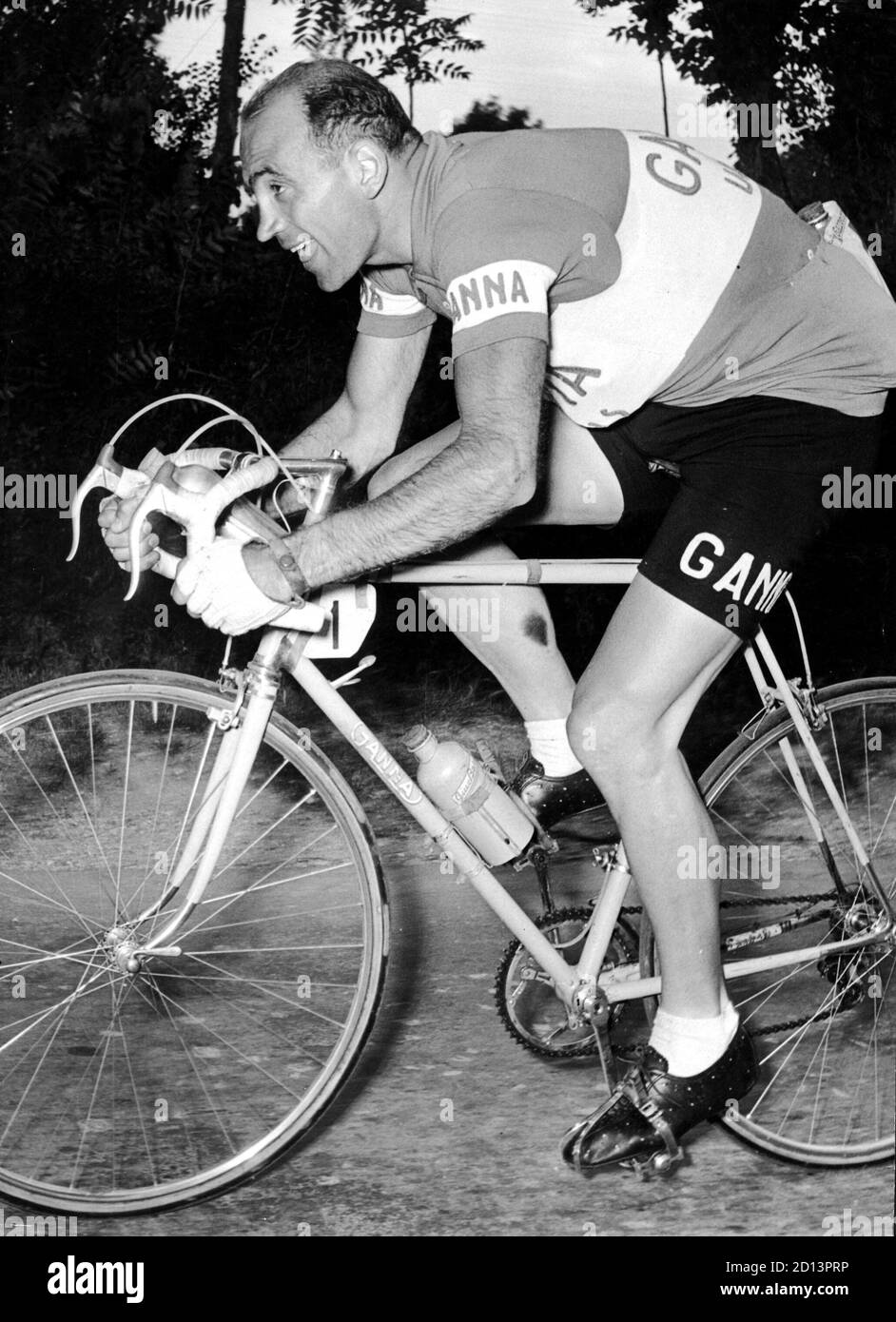 Gianni magni hires stock photography and images Alamy