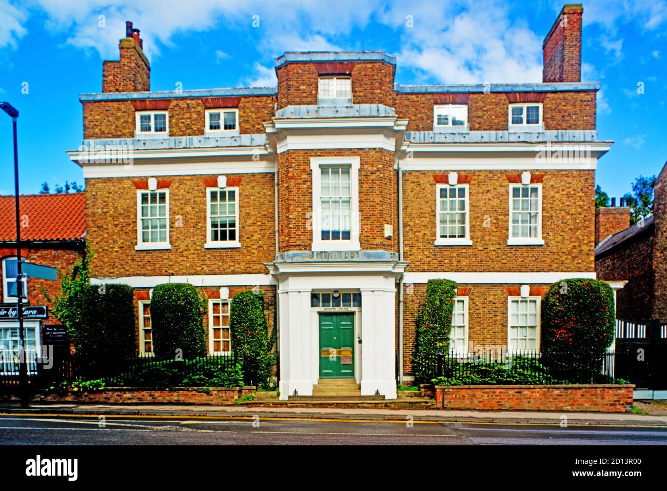 house hires stock photography and images Alamy