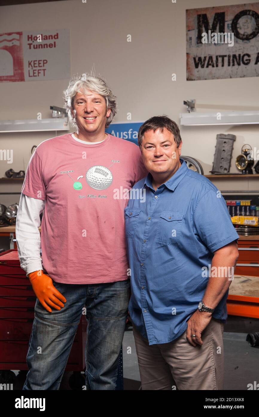 China auto dealers hires stock photography and images Alamy