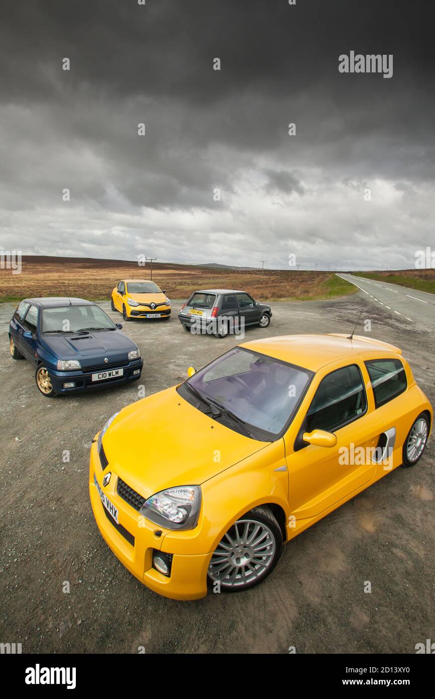 Renault Clio 2 Seitenschweller | RENAULT CLIO 2 | RENAULT | Shop | Tuning GT