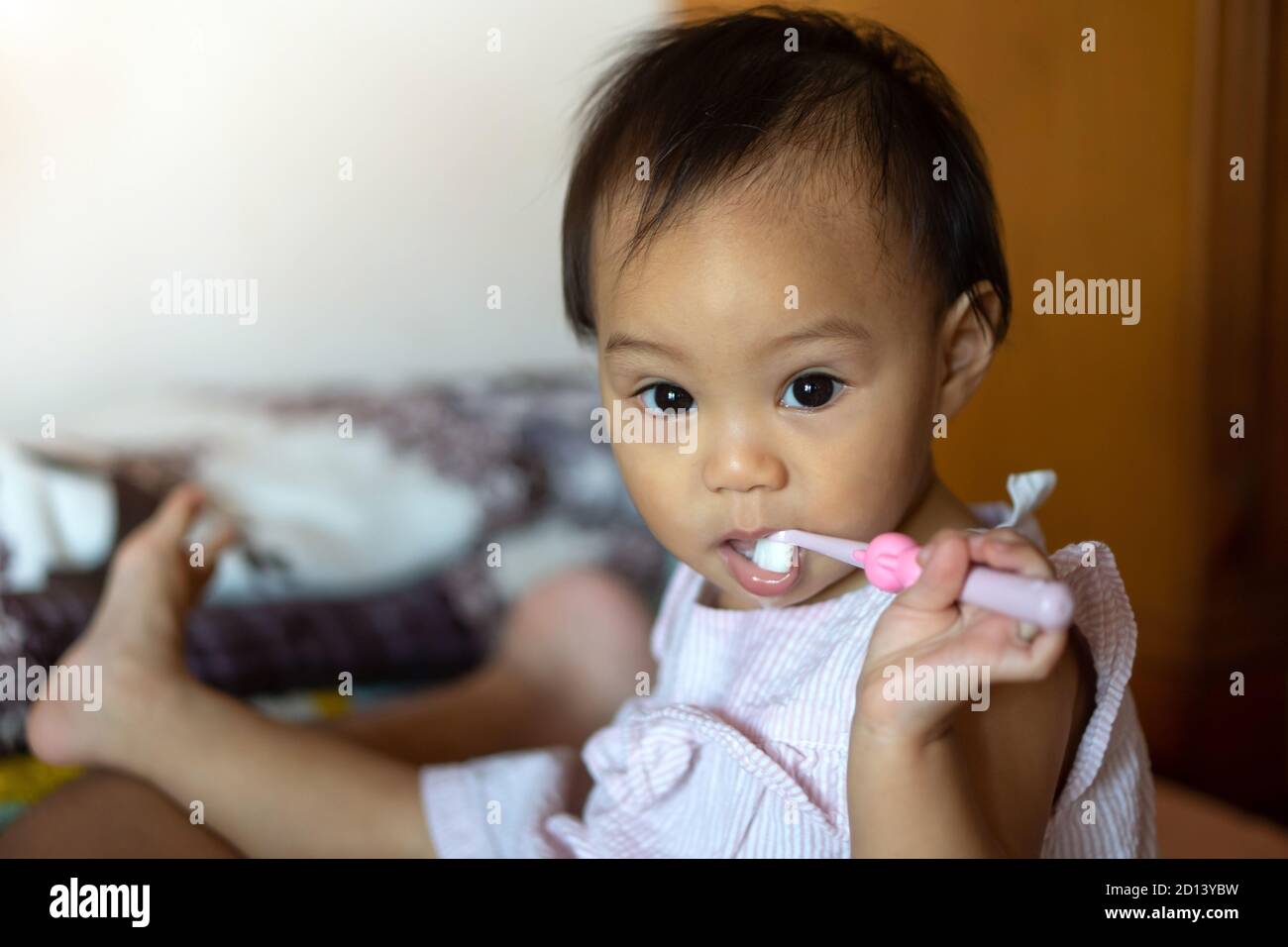 toothbrush for 11 month old baby