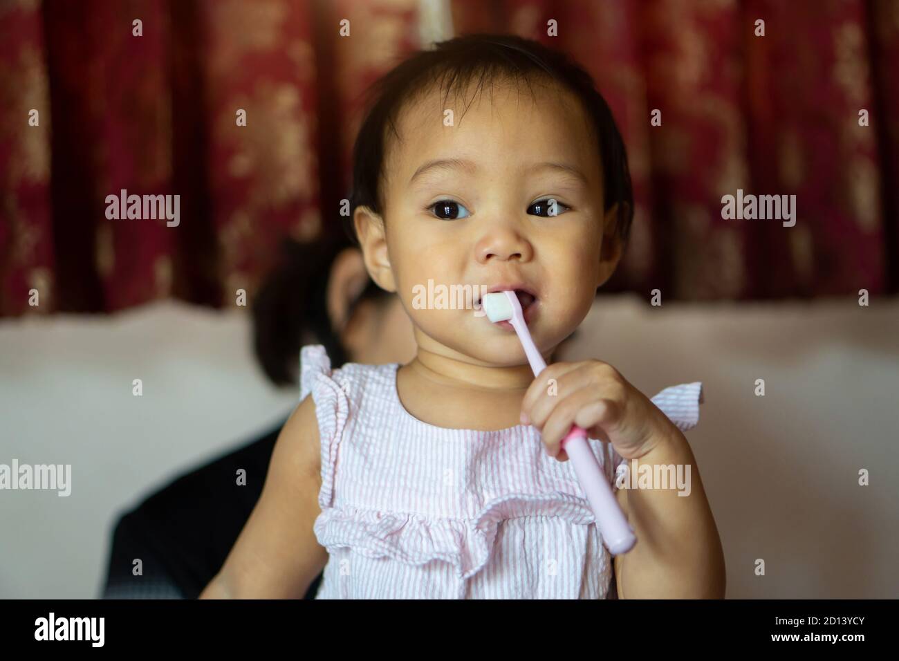 toothbrush for 11 month old baby