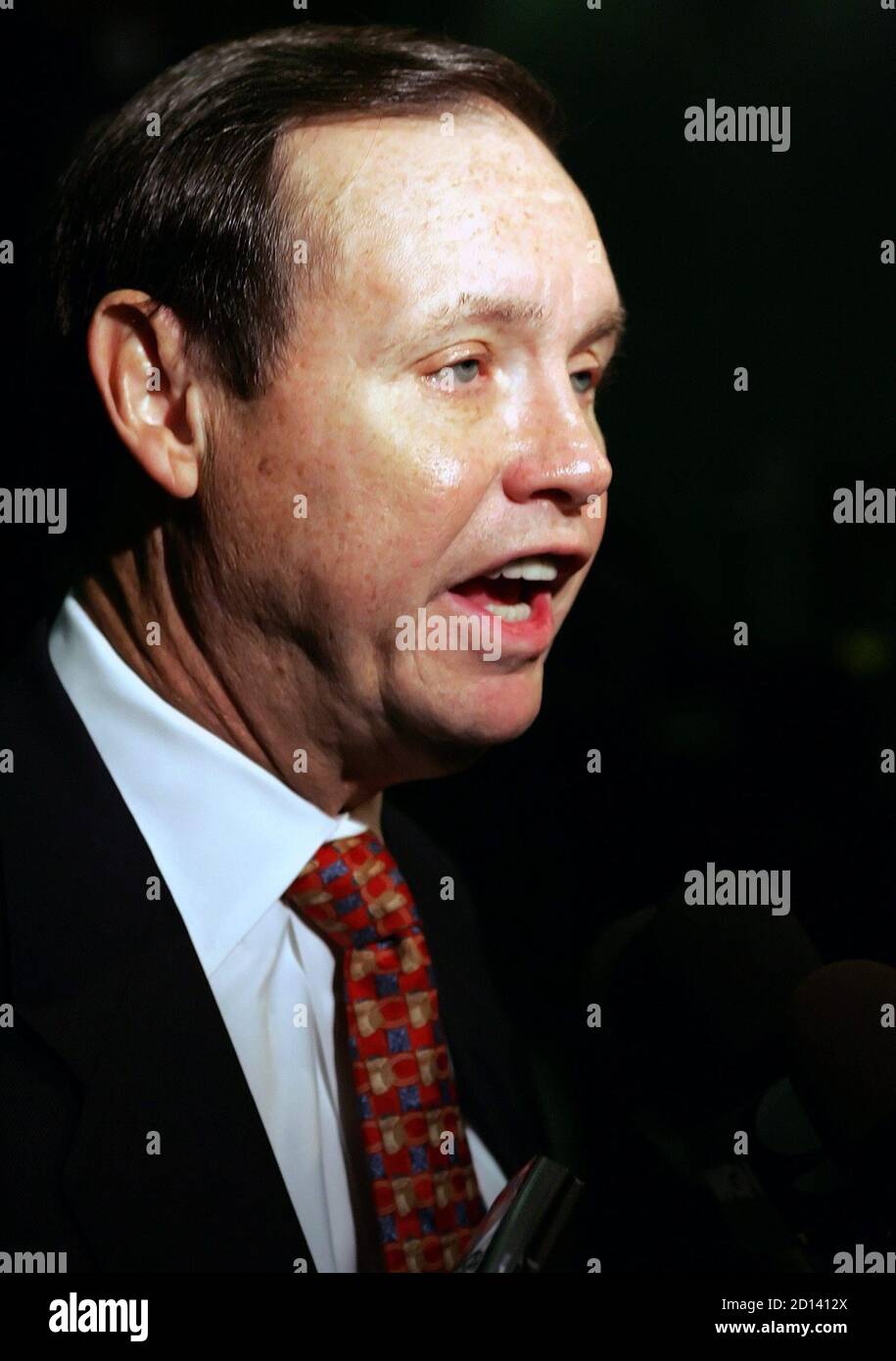 Dan webb chicago hires stock photography and images Alamy