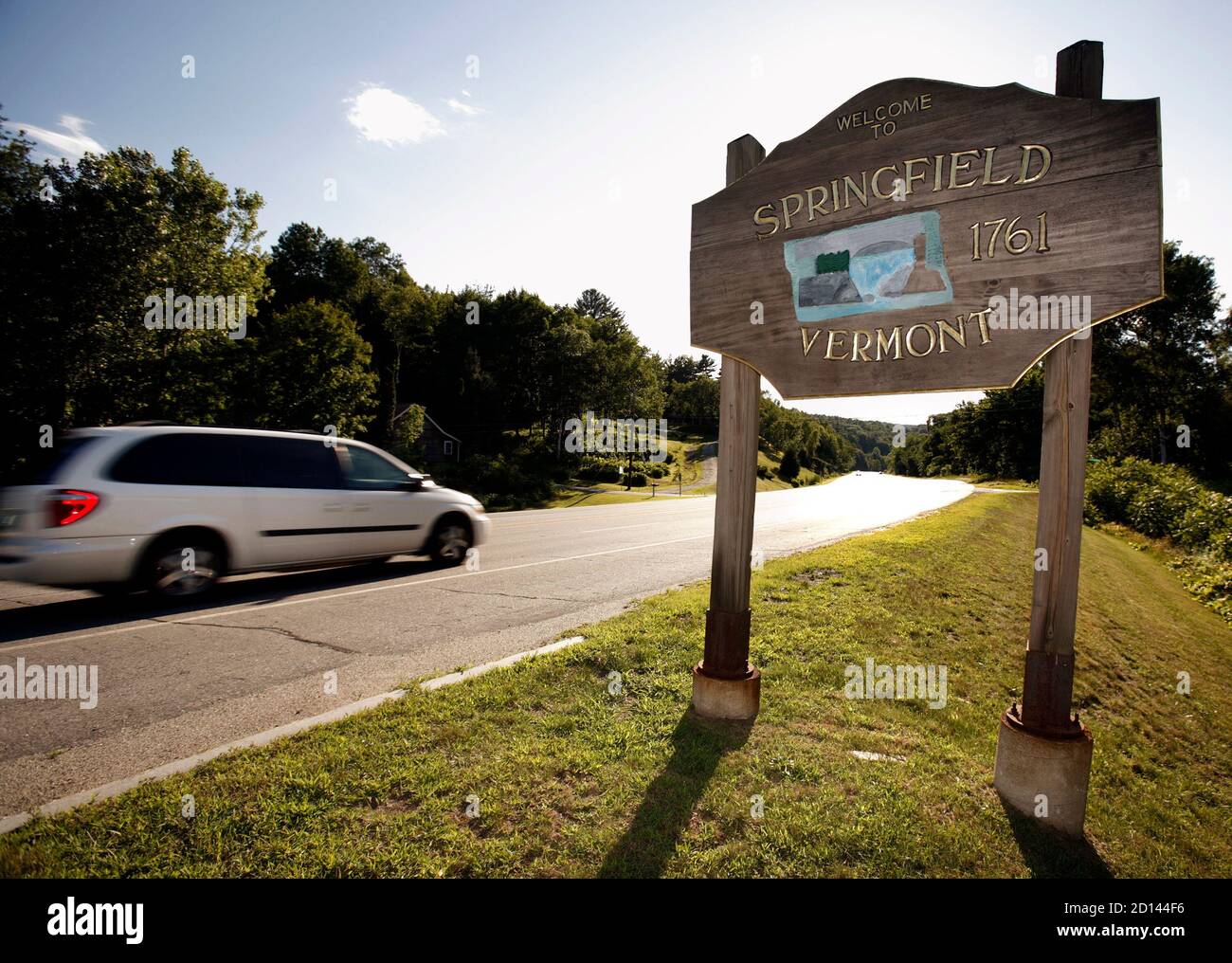 car dealerships in springfield vermont Well Crafted Vlog Lightbox