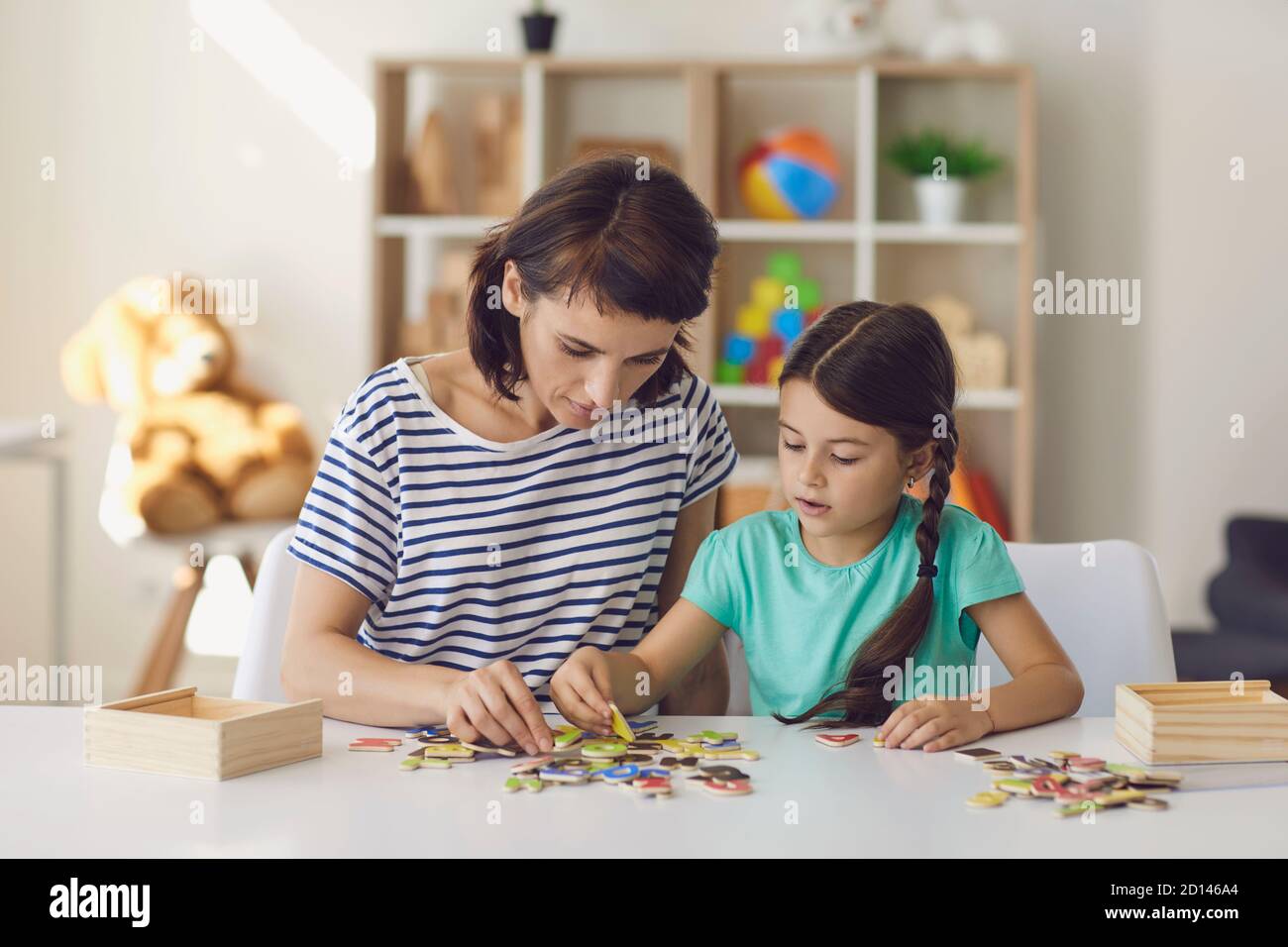 nursery room letters