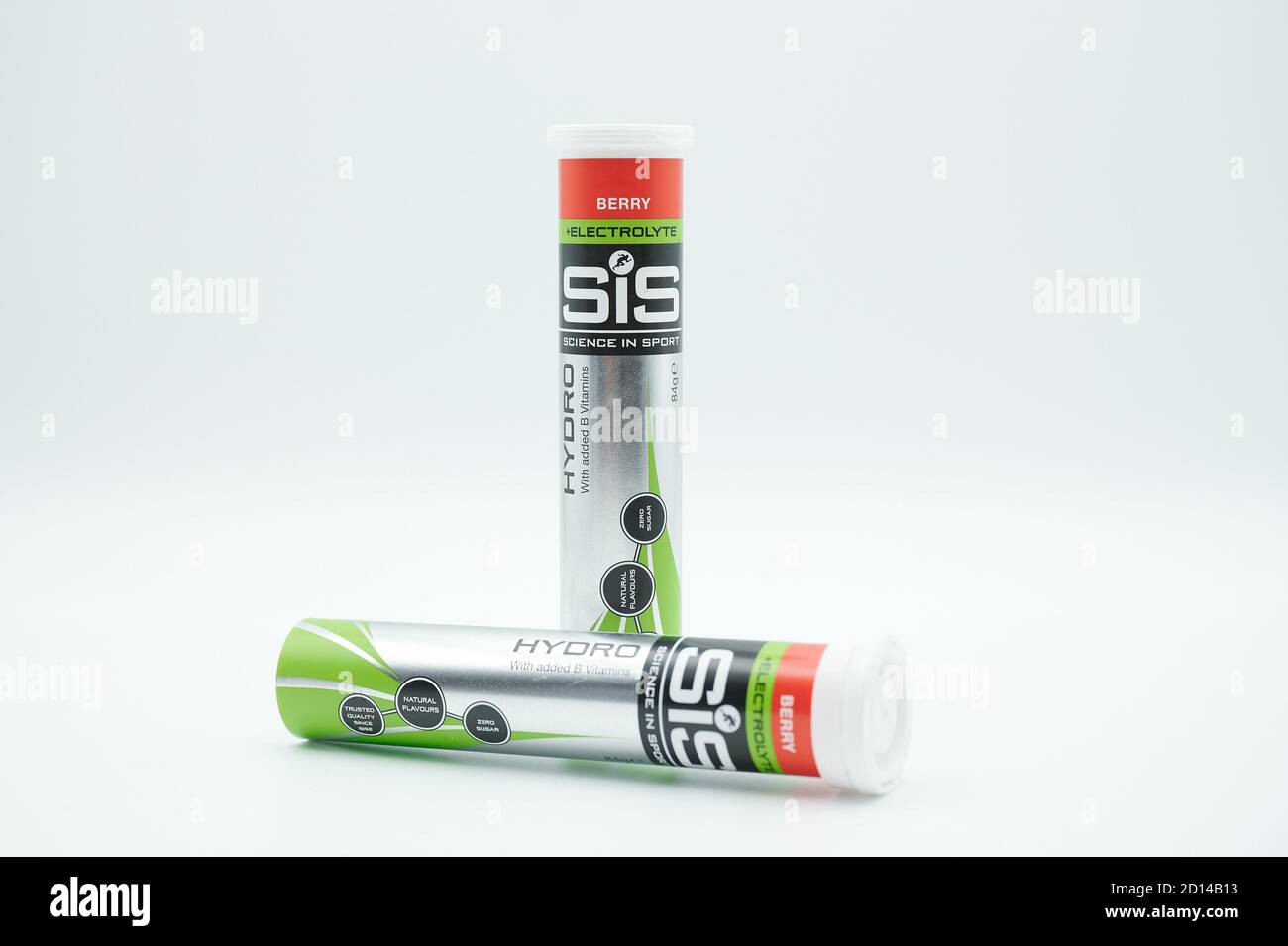 sis hydro