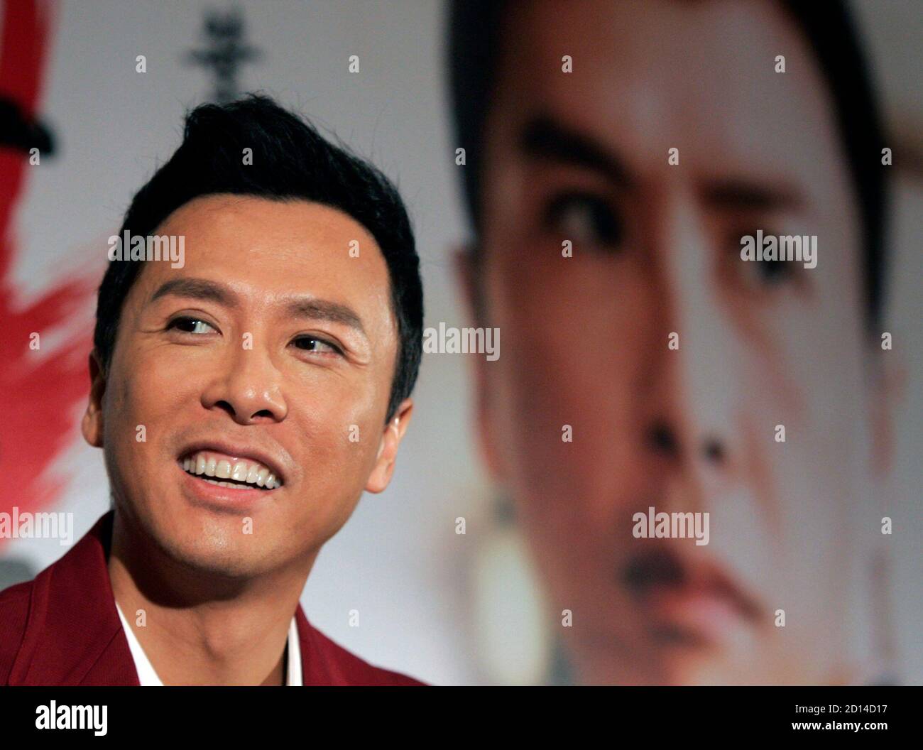 Ip Man 2 High Resolution Stock Photography And Images Alamy