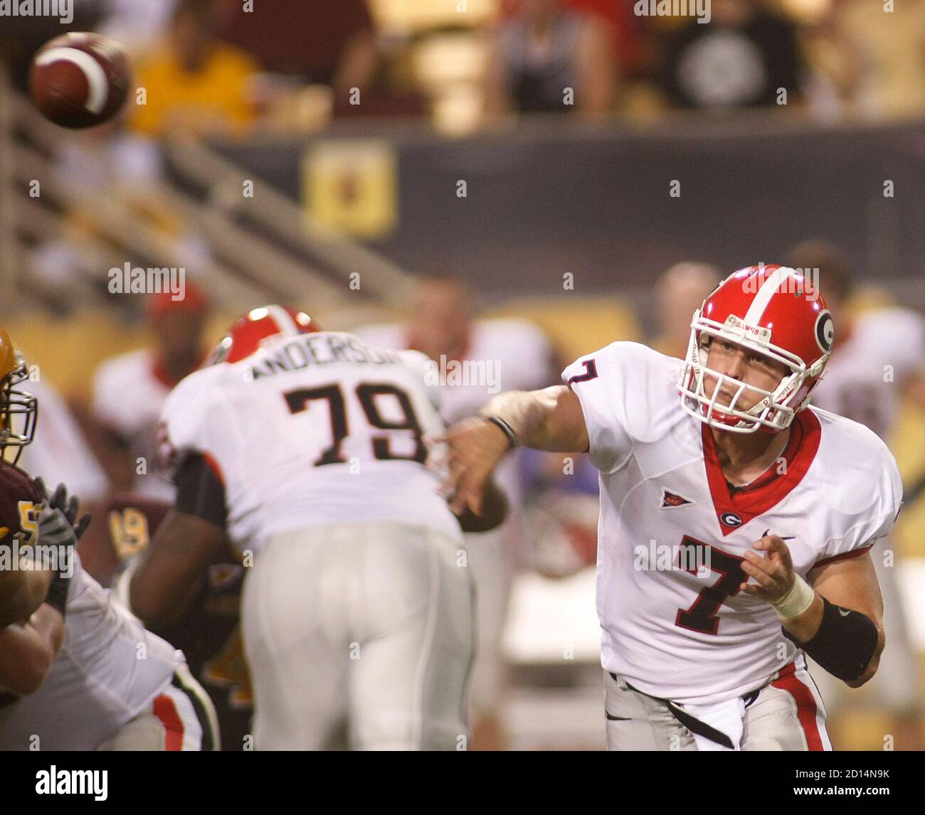 Rick stafford hires stock photography and images Alamy