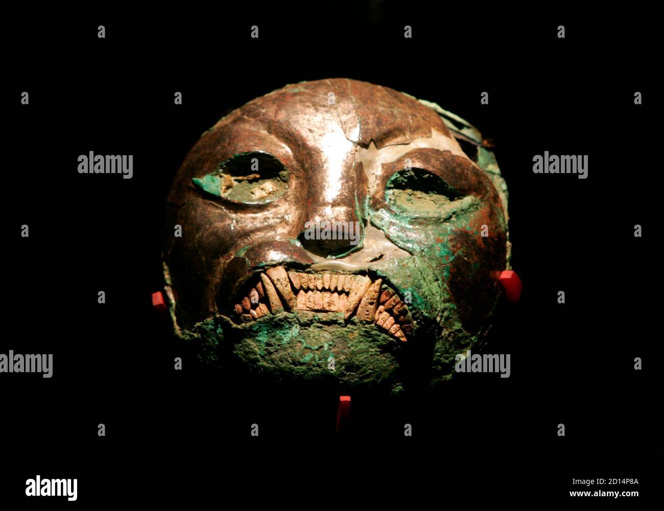 Download Copper Mask High Resolution Stock Photography And Images Alamy PSD Mockup Templates