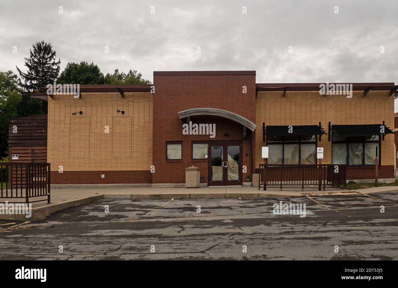 FAVORITE CLOSED RESTAURANTS visual data 7