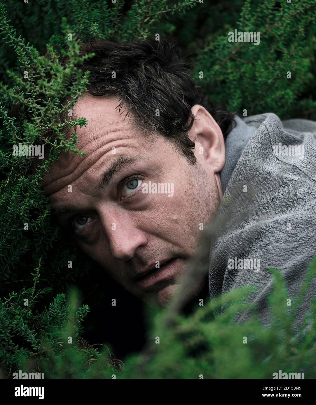 Jude Law, 'The Third Day' (2020) HBO Photo Credit: HBO / The Hollywood Archive Stock Photo