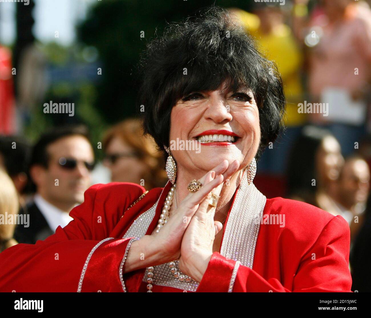 1960s actress entertainment television hi-res stock photography and