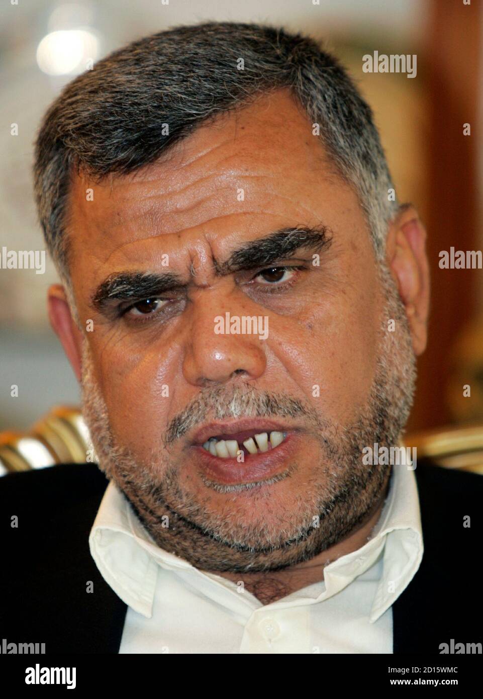 Iraq Leader Saddam Hussein Hi Res Stock Photography And Images Page 7 Alamy