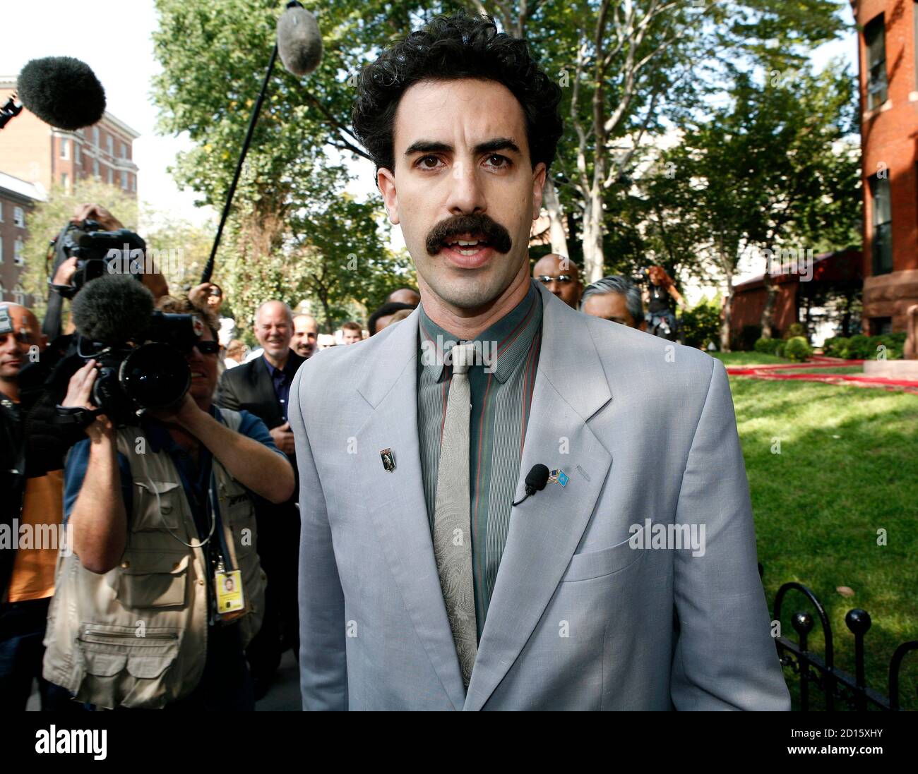 Borat Learnings hi-res stock photography and images - Alamy