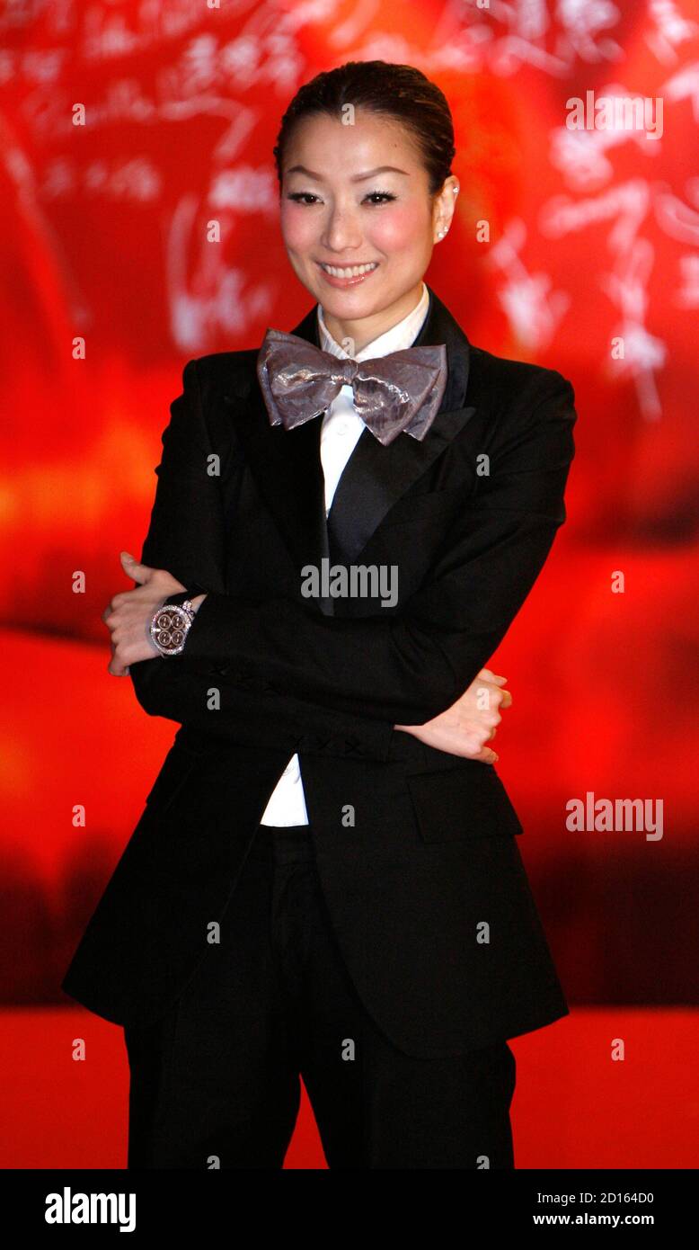 Sammi Cheng High Resolution Stock Photography and Images - Alamy