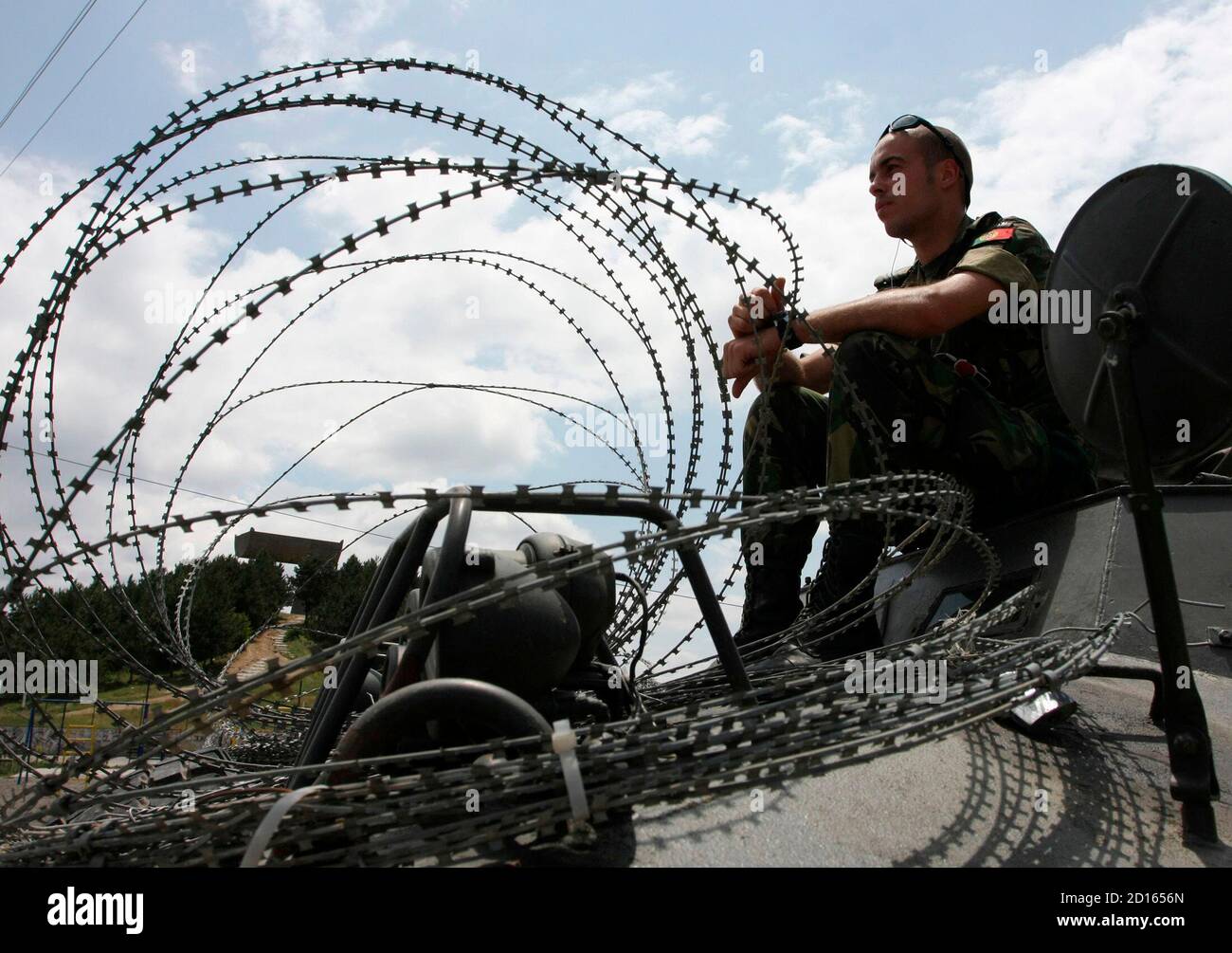 1389 battle of kosovo hi-res stock photography and images - Alamy
