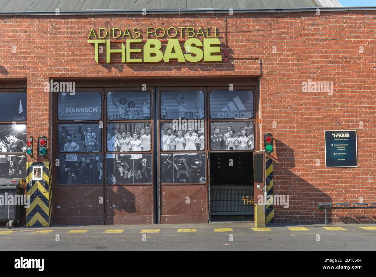Adidas base berlin online