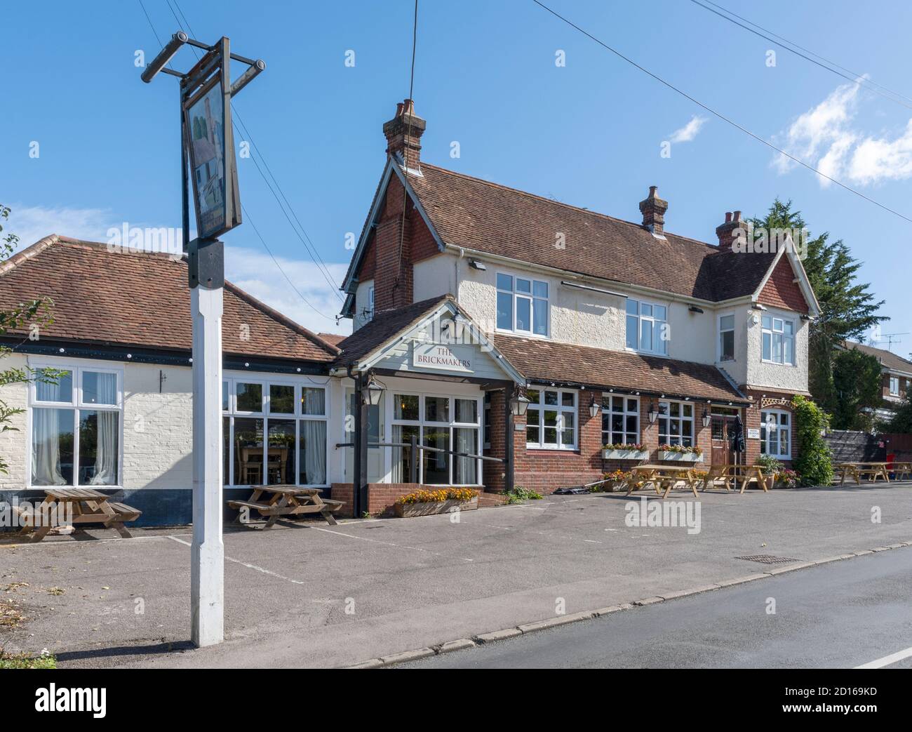 Swanmore hires stock photography and images Alamy