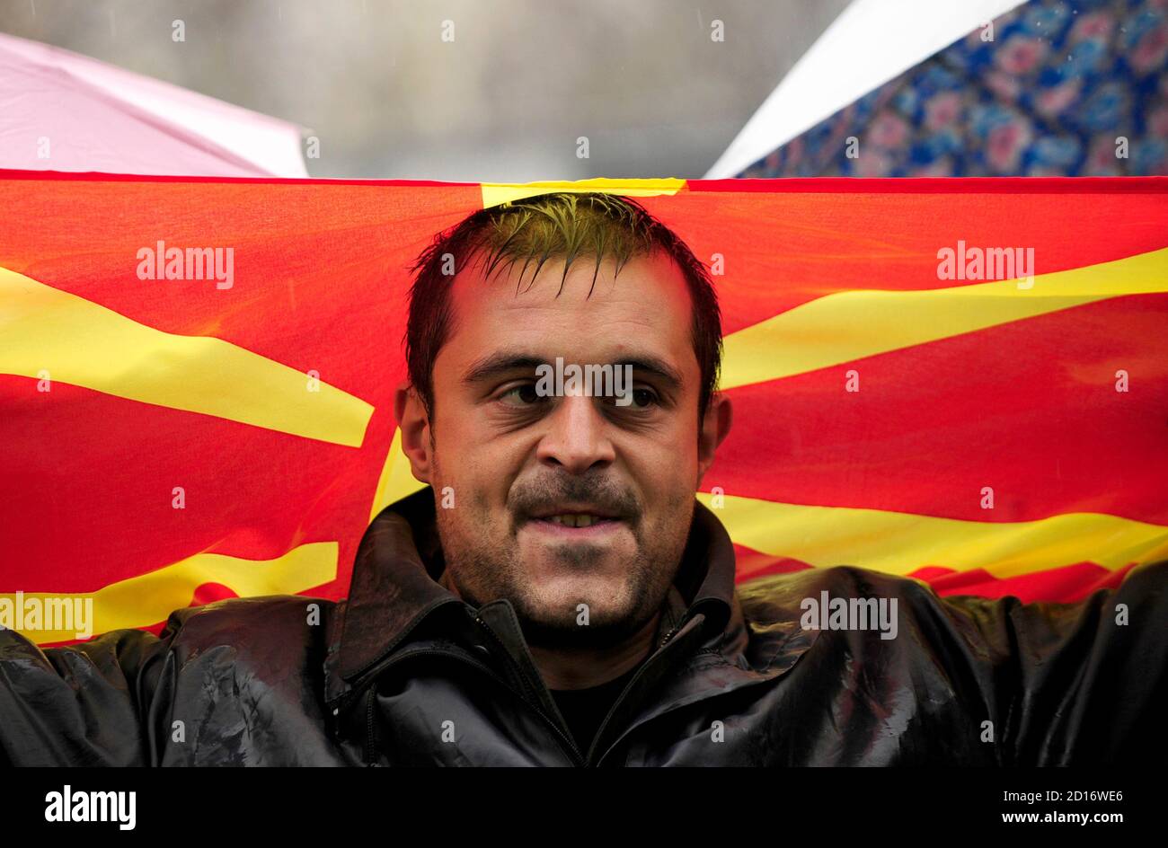 The Former Yugoslav Republic Of Macedonia High Resolution Stock Photography And Images Alamy