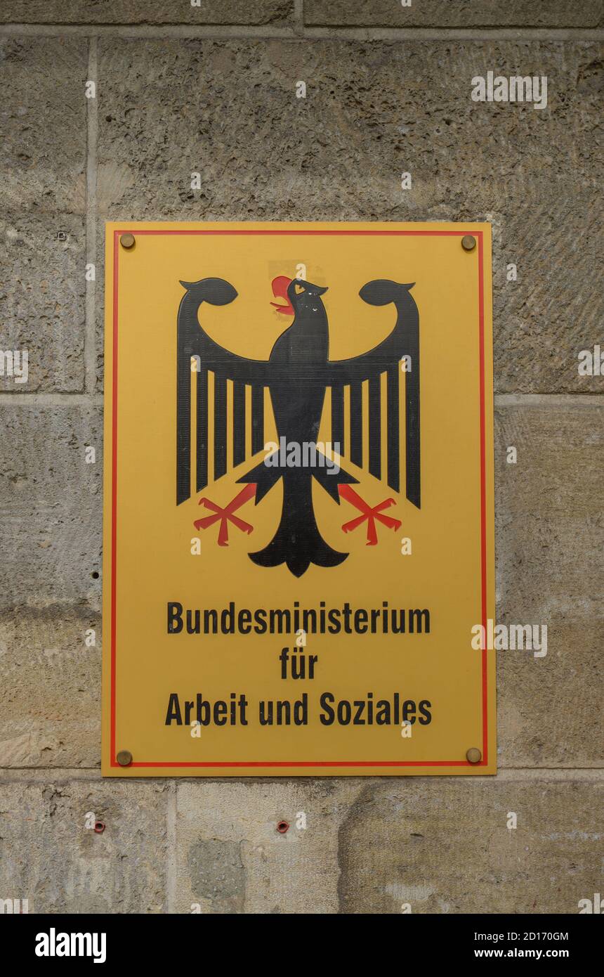 postanschrift agentur für arbeit berlin mitte
