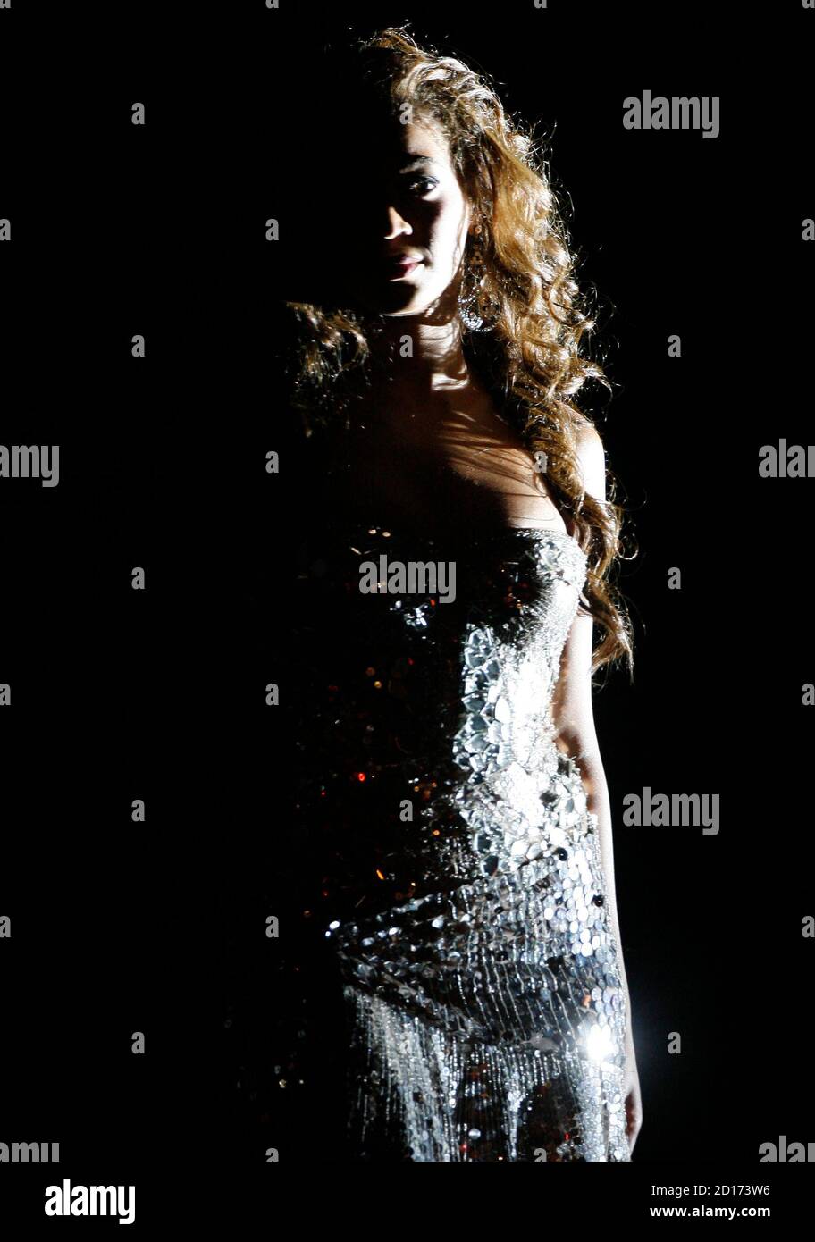 Beyonce Calendar November