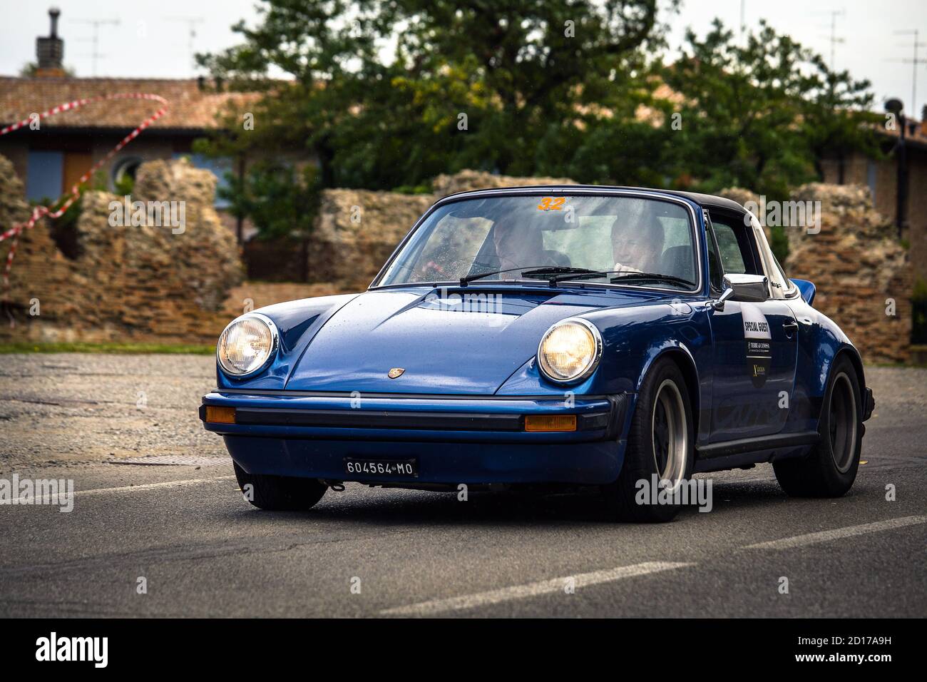 60s rally car hi-res stock photography and images - Alamy