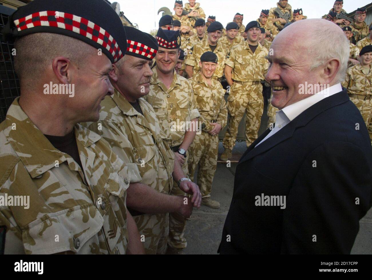 British embassy baghdad hi-res stock photography and images - Alamy