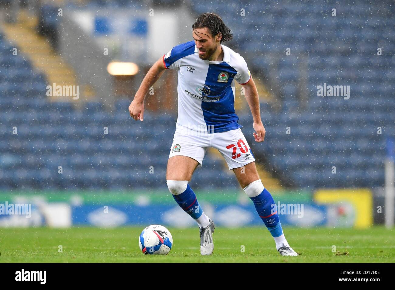 LONDON, United Kingdom, JULY 14:L-R Mason Bennett of Millwall Blackburn  Rovers' Elliott Bennett and Blackburn Rovers' Christian Walton during EFL  Sky Stock Photo - Alamy