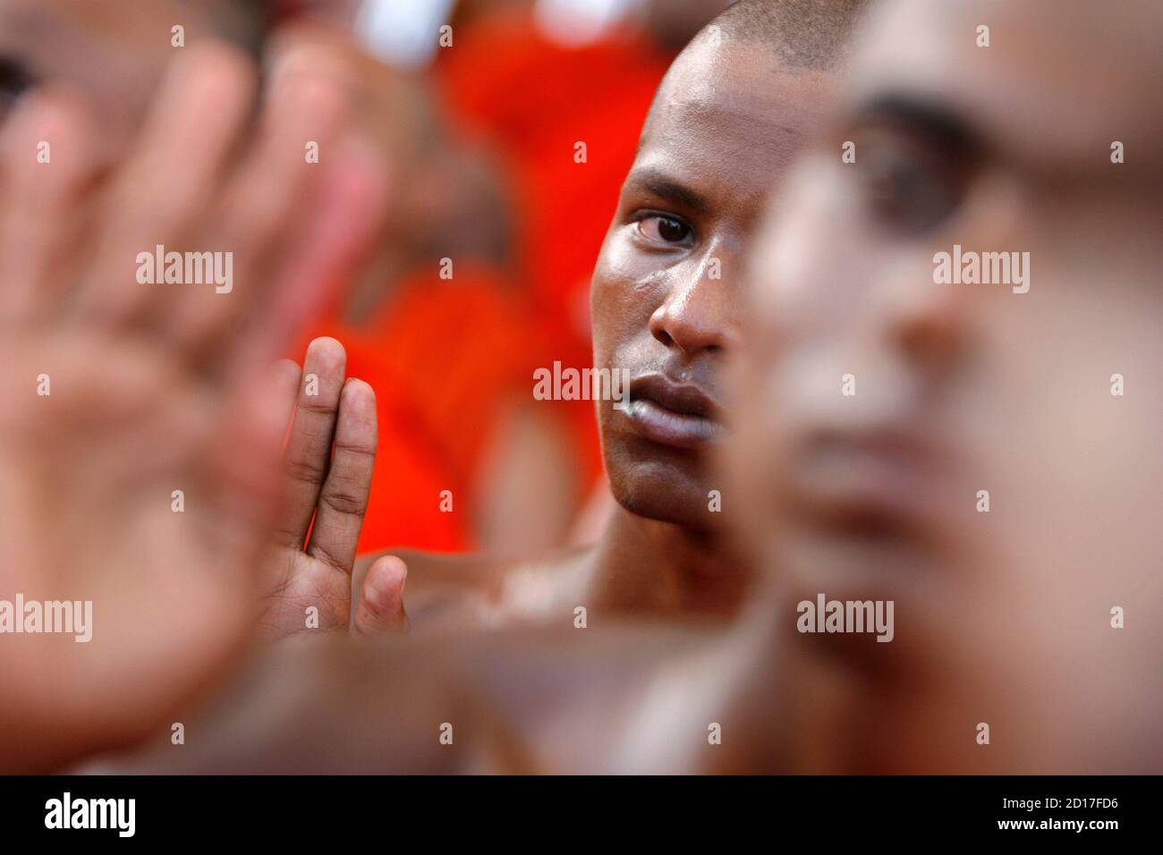 Ancient india caste system hi res stock photography and images alamy