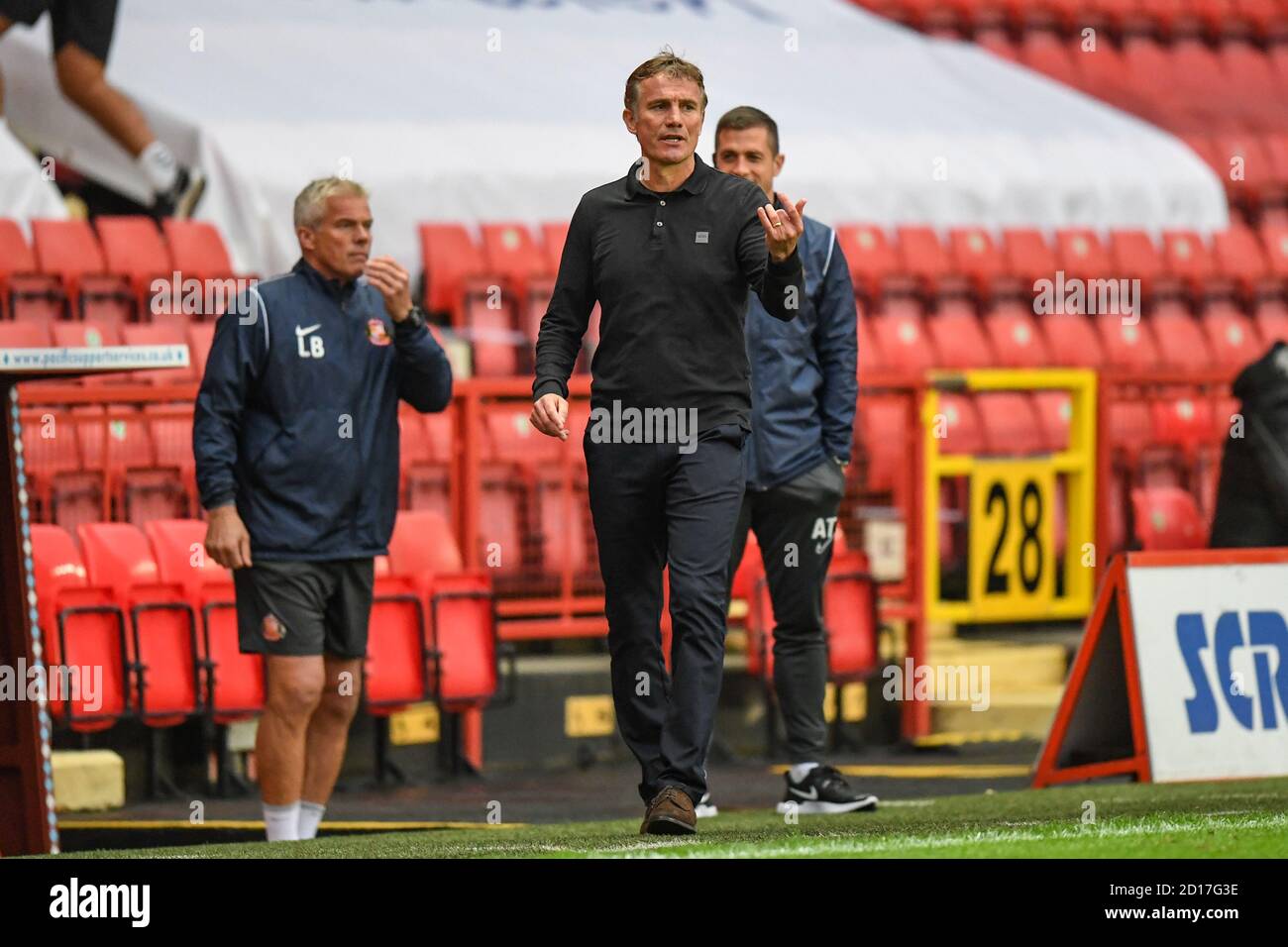Phil parkinson hires stock photography and images Alamy